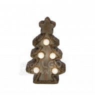 Keramická figúrka stromček...