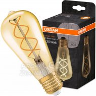 Led žiarovka filament 5w osram vinta...