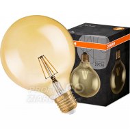 Led žiarovka filament e27 7.5w 650lm...