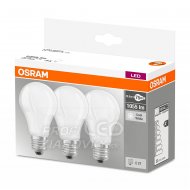 Led žiarovky e27 10w = 75w 1055lm osram 4000k...