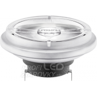 Led žiarovka philips ar111 11w 550lm...