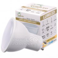 Led žiarovka smd 2835 10w teplá biela, gu10...
