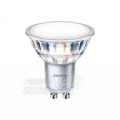 LED žiarovky GU10