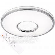 Led stropné svietidlá 36w 49cm polux + diaľko...