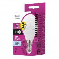 Led žiarovka classic mini globe 6w e...