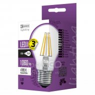 Led žiarovka filament a60 a++ 8w e27...