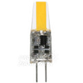 LED žiarovky G4