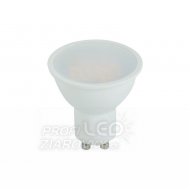 Led žiarovka gu10 smd 2835 1.5w stud...