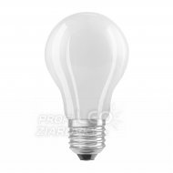 Led žiarovka osram e27 4,5W = 40W 470lm 2700K...