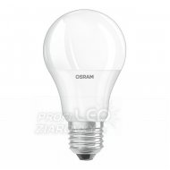 Led žiarovka osram e27 9w studená bi...