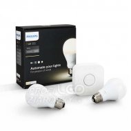 Philips hue starter kit white 2 set ...