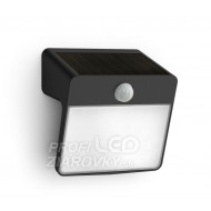 Solárne vonkajšie záhradné svietidlo LED 2700...