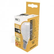 LED žiarovka Basic Mini Globe 8,3W E14 teplá biela