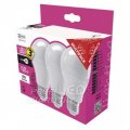 LED ŽIAROVKY EMOS TROJPACKY