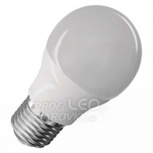 LED žiarovka Classic Mini Globe 7,3W E27 neutrálna biela