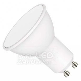 LED žiarovka Classic 8,4W GU10 neutrálna biela