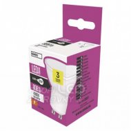 LED žiarovka Classic 8,4W GU10 neutr...