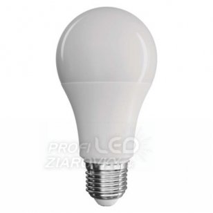 LED žiarovka Basic A60 15,3W E27 teplá biela