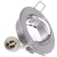 Podhľadové pohyblivé svietidlo Polux East Opa...