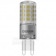 Stmievateľná LED žiarovka OSRAM - G9...